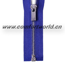 Nr. 5 Anti Brass Zipper O / E a / L